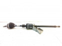 TRANSMISION DELANTERA DERECHA CITROEN XSARA 2000