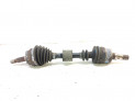 TRANSMISION DELANTERA IZQUIERDA CITROEN XSARA 2000