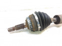 TRANSMISION DELANTERA IZQUIERDA CITROEN XSARA 2000