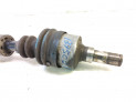 TRANSMISION DELANTERA IZQUIERDA CITROEN XSARA 2000