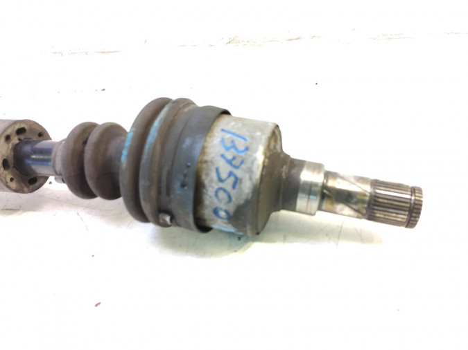 TRANSMISION DELANTERA IZQUIERDA CITROEN XSARA 2000
