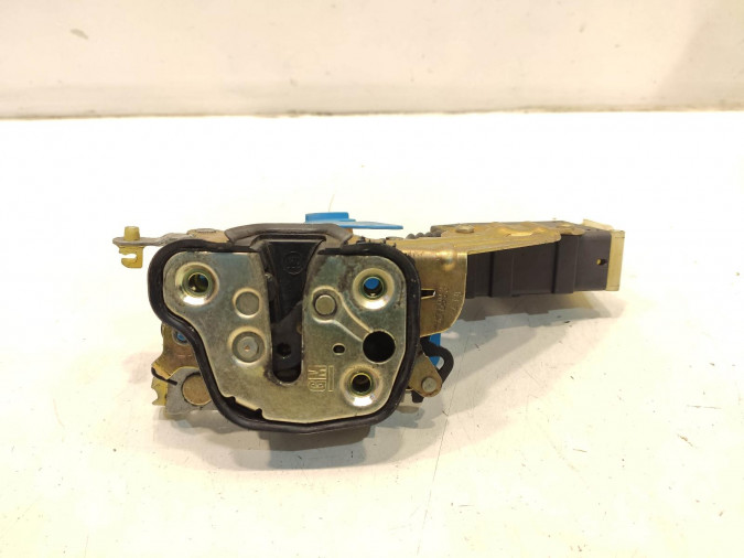 cerradura puerta delantera izquierda ALFA ROMEO 147 2000