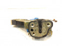 CERRADURA PUERTA DELANTERA DERECHA OPEL ZAFIRA 2000
