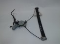ELEVALUNAS TRASERO IZQUIERDO HONDA ACCORD 2005