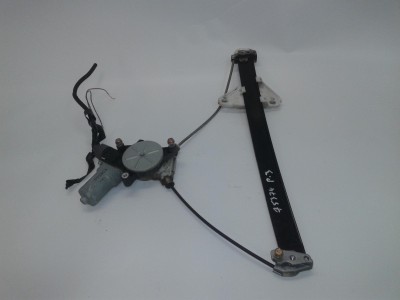 ELEVALUNAS TRASERO IZQUIERDO HONDA ACCORD 2005