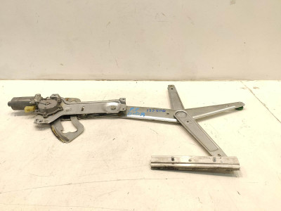 ELEVALUNAS DELANTERO DERECHO OPEL ZAFIRA 2000