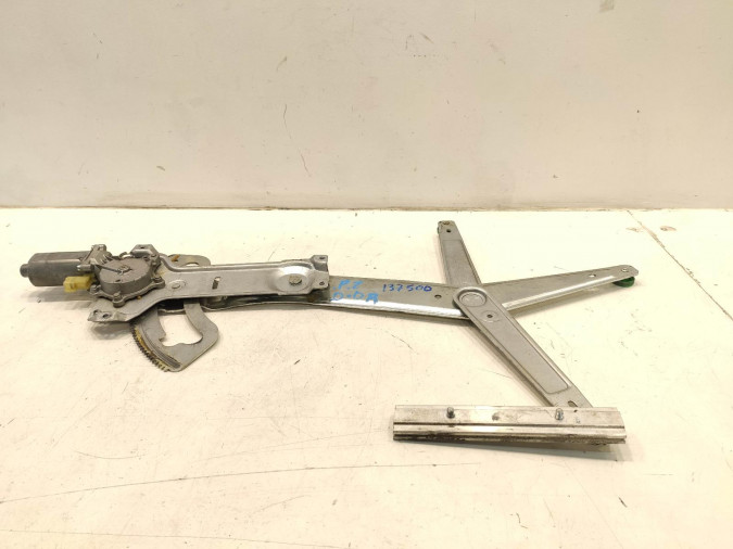 ELEVALUNAS DELANTERO DERECHO OPEL ZAFIRA 2000