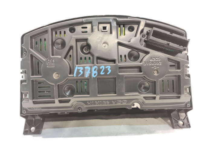 CUADRO INSTRUMENTOS OPEL ASTRA 2008