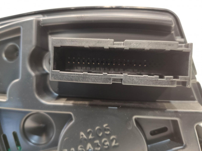 CUADRO INSTRUMENTOS OPEL ASTRA 2008