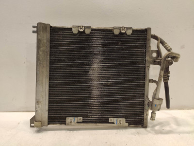 Radiador A/C OPEL ASTRA 2008