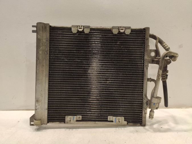 Radiador A/C OPEL ASTRA 2008