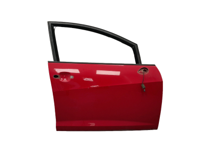 PUERTA DELANTERA DERECHA SEAT IBIZA ROJO 2013