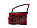 PUERTA DELANTERA DERECHA SEAT IBIZA ROJO 2013