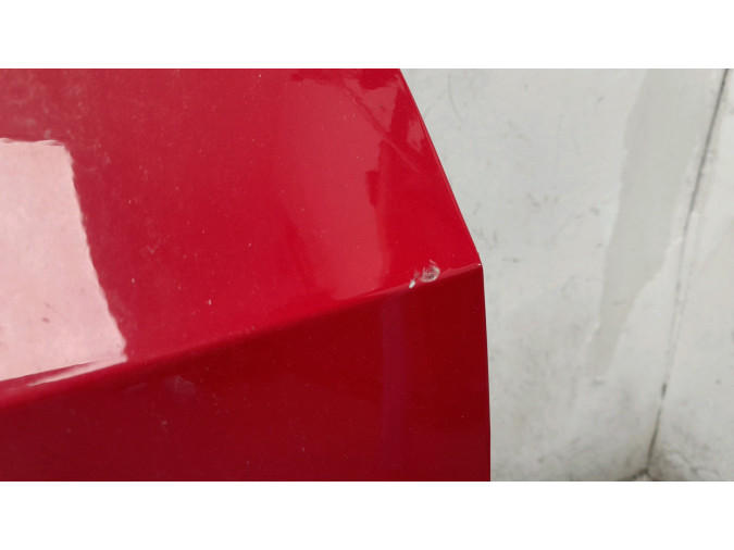 PUERTA DELANTERA DERECHA SEAT IBIZA ROJO 2013