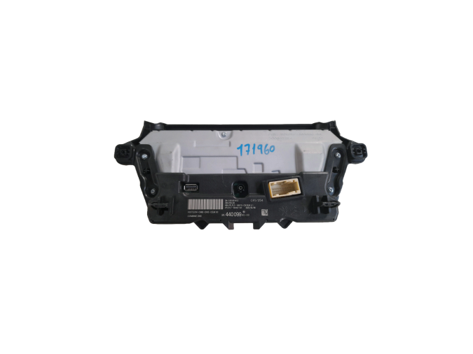 CUADRO INSTRUMENTOS CITROEN C4 2022