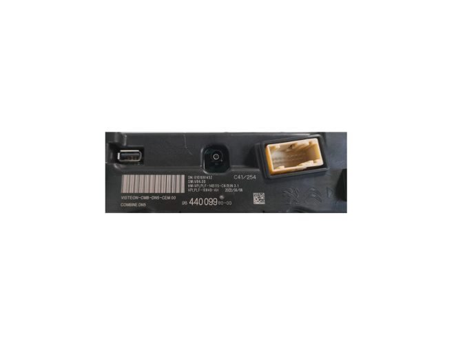CUADRO INSTRUMENTOS CITROEN C4 2022