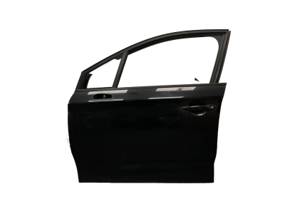 PUERTA DELANTERA IZQUIERDA CITROEN C4 NEGRO 2015