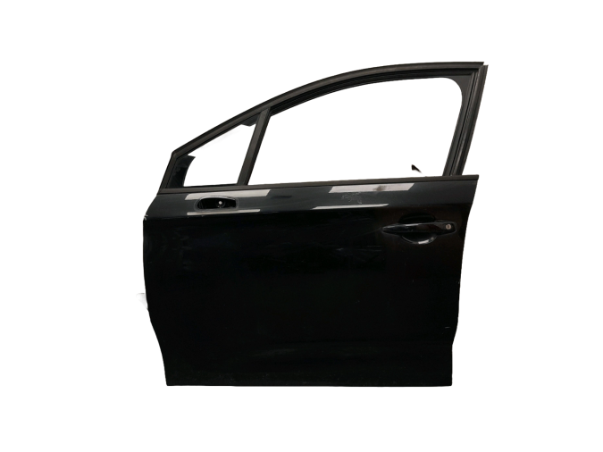 PUERTA DELANTERA IZQUIERDA CITROEN C4 NEGRO 2015