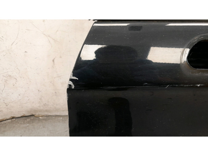 PUERTA DELANTERA IZQUIERDA CITROEN C4 NEGRO 2015