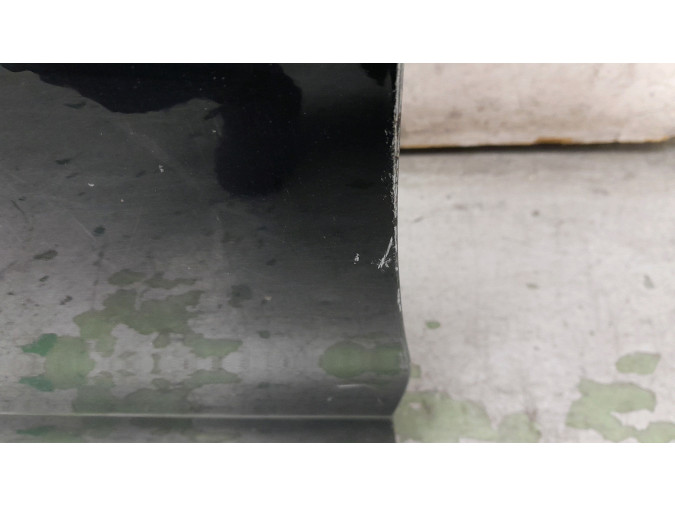 PUERTA DELANTERA IZQUIERDA CITROEN C4 NEGRO 2015