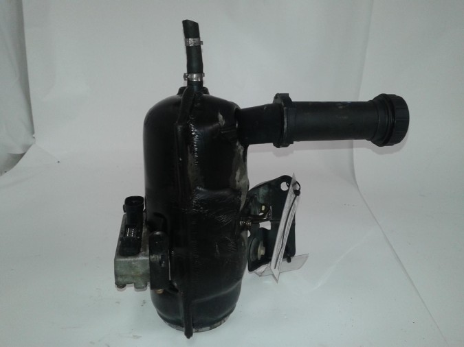 BOMBA SERVODIRECCION VOLKSWAGEN TRANSPORTER 2003