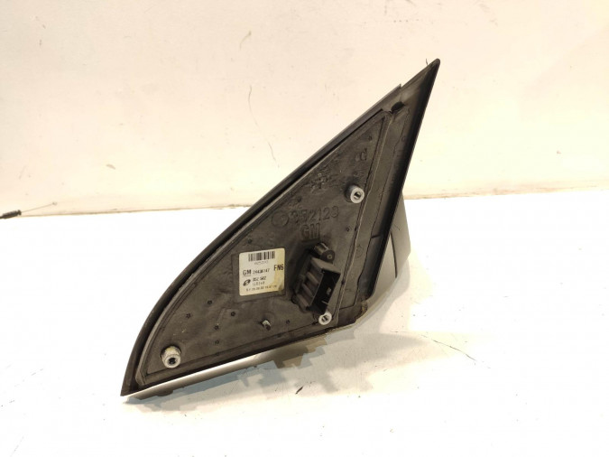 Retrovisor Derecho OPEL VECTRA GRIS 2005