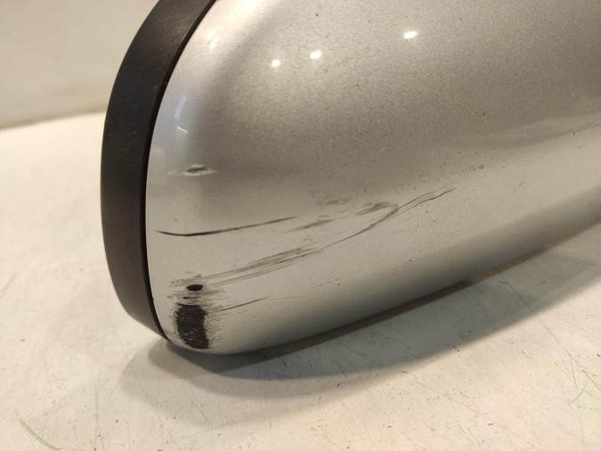 Retrovisor Derecho OPEL VECTRA GRIS 2005