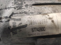 FARO ANTINIEBLA DELANTERA IZQUIERDO SEAT TOLEDO 2000