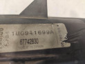 FARO ANTINIEBLA DELANTERA IZQUIERDO SEAT TOLEDO 1999