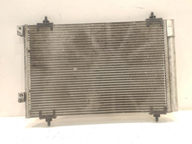 Radiador A/C CITROEN C4 2011