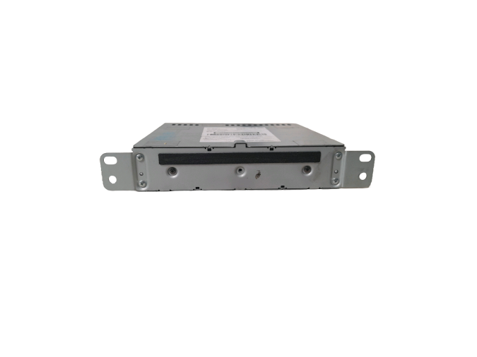 SISTEMA RADIO DS 4 / 4 CROSSBACK 2016