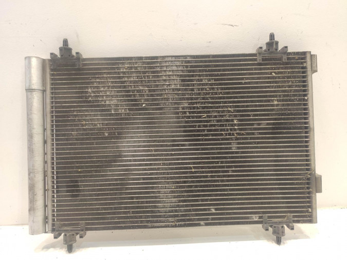 Radiador A/C CITROEN C4 2011