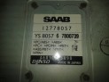 sistema navegacion gps SAAB 95 2007