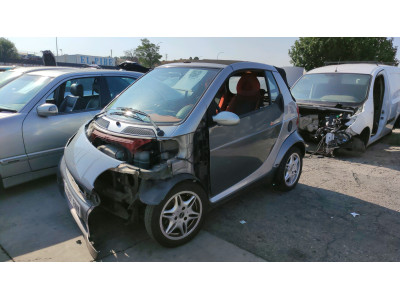 AIRBAG DELANTERO DERECHO SMART SMART 2001