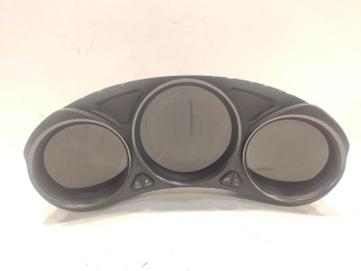 CUADRO INSTRUMENTOS CITROEN C4 2011