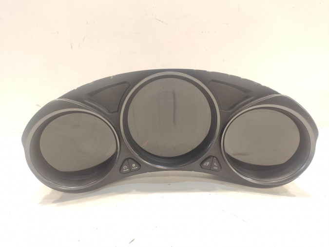 CUADRO INSTRUMENTOS CITROEN C4 2011