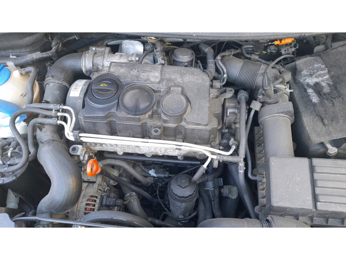 PILOTO TRASERO CENTRAL SEAT ALTEA XL 2007