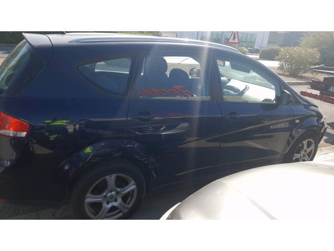 PILOTO TRASERO INTERIOR IZQUIERDO SEAT ALTEA XL 2007