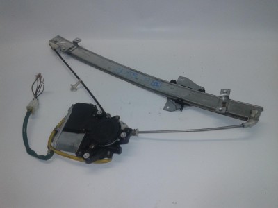 ELEVALUNAS DELANTERO DERECHO PEUGEOT 307 2000