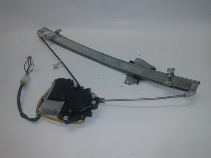 ELEVALUNAS DELANTERO DERECHO PEUGEOT 307 2000