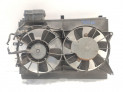 ELECTROVENTILADOR TOYOTA AVENSIS 2005