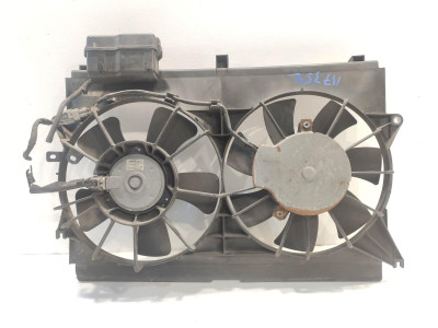 ELECTROVENTILADOR TOYOTA AVENSIS 2005