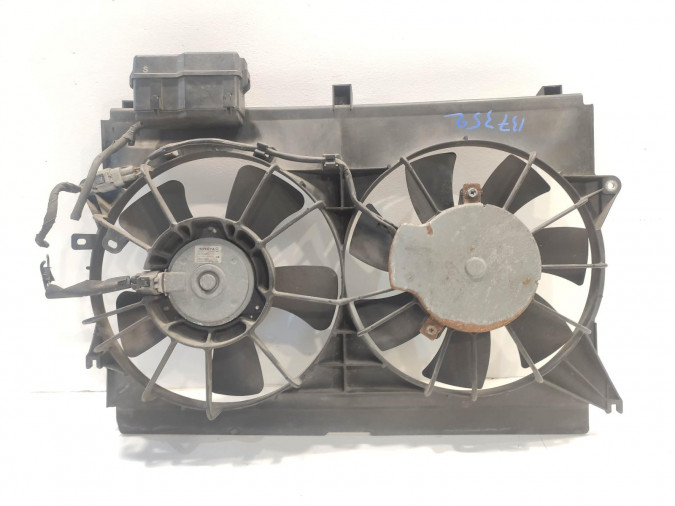 ELECTROVENTILADOR TOYOTA AVENSIS 2005