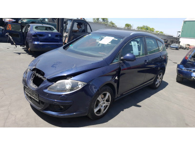 Autorradio SEAT ALTEA XL 2007