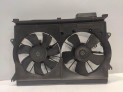 ELECTROVENTILADOR TOYOTA AVENSIS 2005