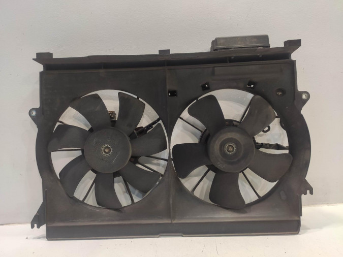 ELECTROVENTILADOR TOYOTA AVENSIS 2005