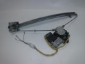 ELEVALUNAS DELANTERO IZQUIERDO PEUGEOT 307 2000
