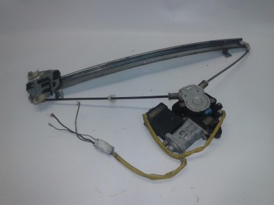 ELEVALUNAS DELANTERO IZQUIERDO PEUGEOT 307 2000