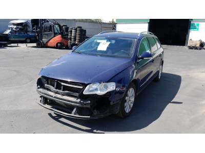 PANEL DELANTERO VOLKSWAGEN PASSAT 2007