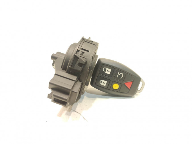 CONMUTADOR DE ARRANQUE VOLVO C70 2006
